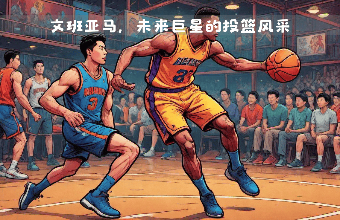 开云-青年篮球联赛助推动力，培养未来篮球巨星