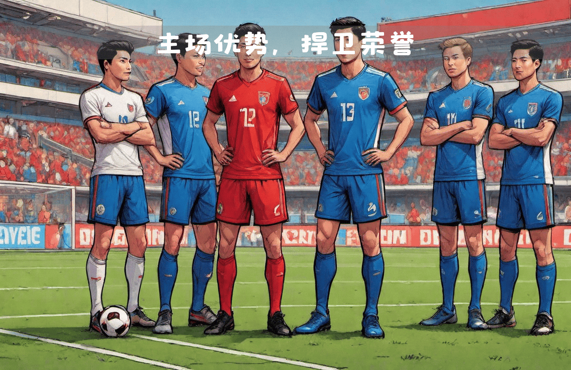 kaiyun sports app-主场优势：球队如何利用主场气氛取胜的简单介绍